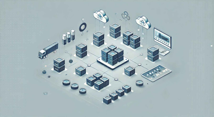 Installation and configuration of Kubernetes for efficient container orchestration and management.