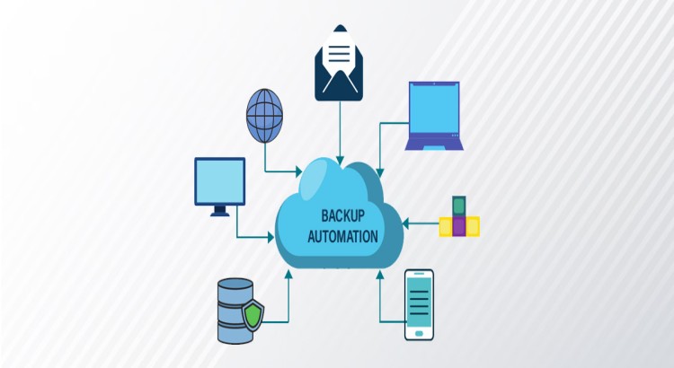 Automated Database Backup & Disaster Recovery Setup