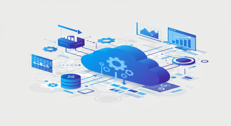 Advanced Cloud & Enterprise Network Optimization